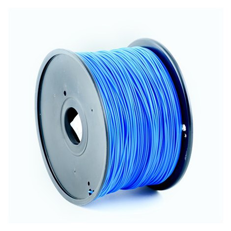 Gembird | Blue | ABS filament